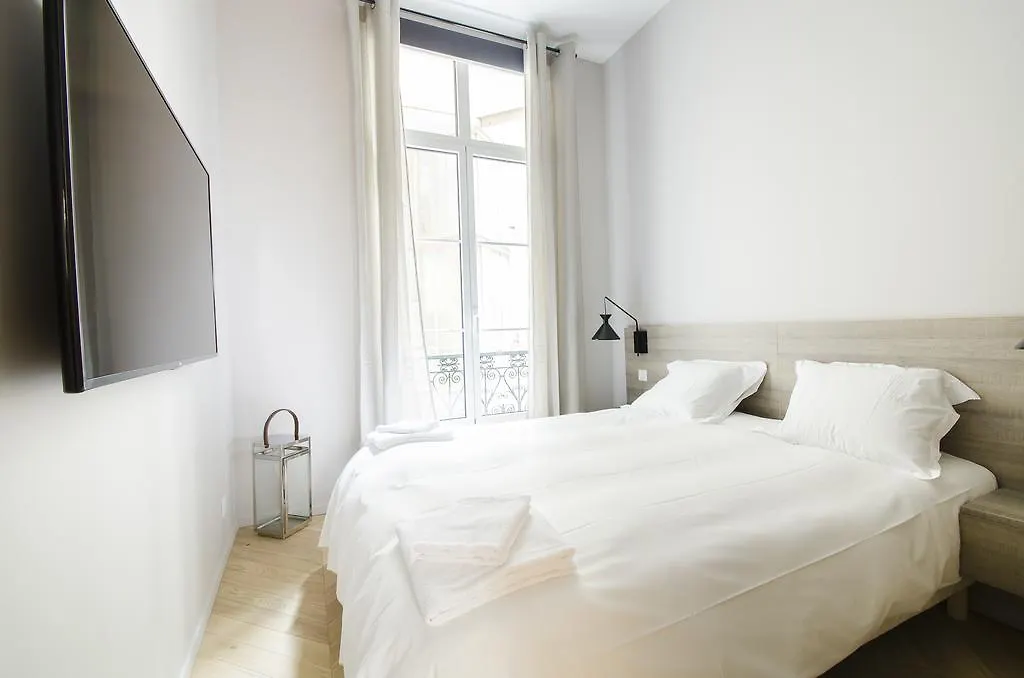 Dreamyflat - Apartment Opera 2 Parigi Francia