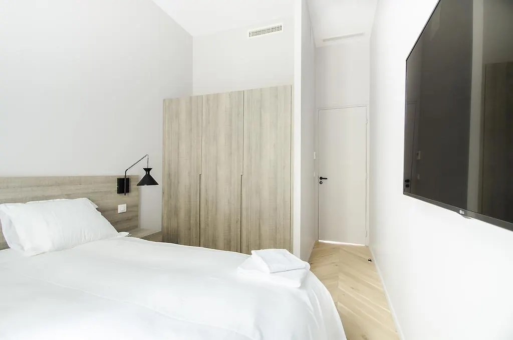 Dreamyflat - Apartment Opera 2 Parigi