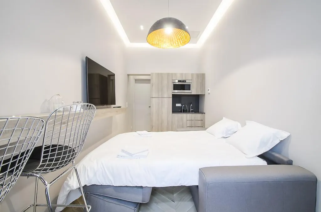 Dreamyflat - Apartment Opera 2 Parigi Francia